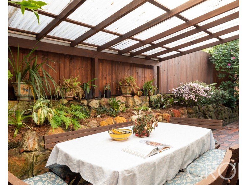 1A Magic Grove, Mosman NSW 2088