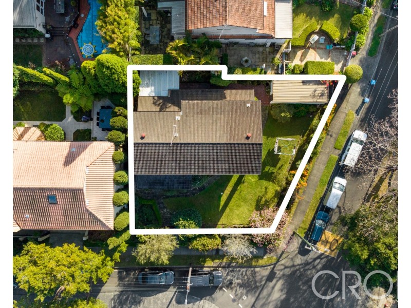 1A Magic Grove, Mosman NSW 2088