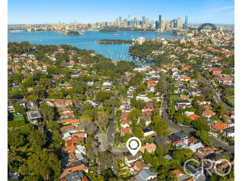 1A Magic Grove, Mosman NSW 2088