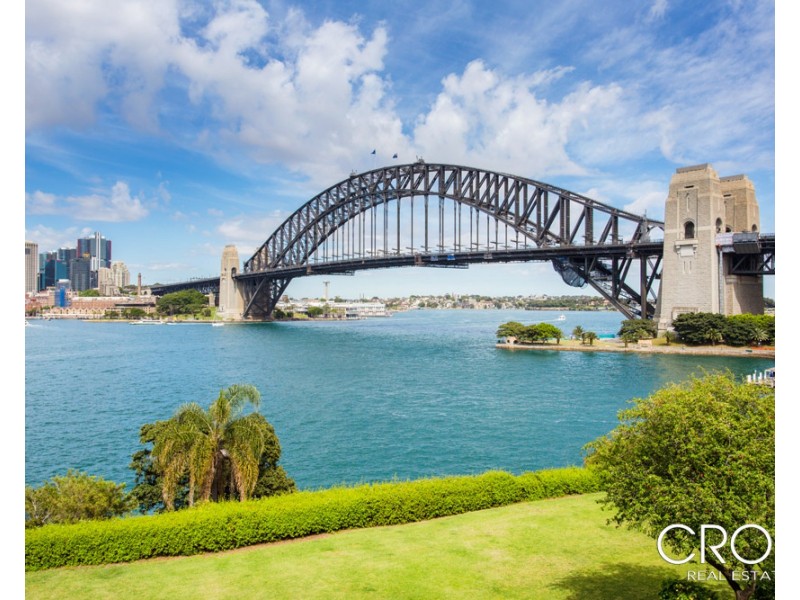 5/75 Kirribilli Avenue, Kirribilli NSW 2061