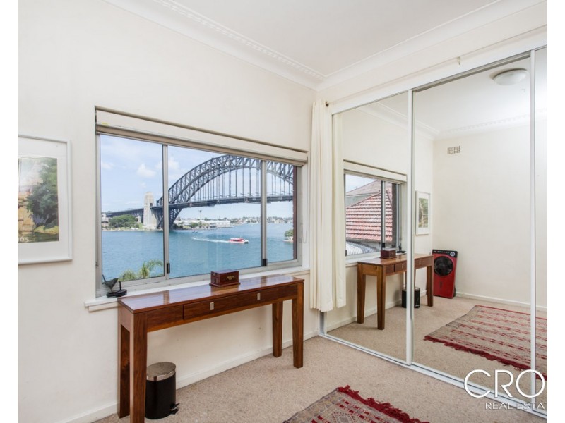 5/75 Kirribilli Avenue, Kirribilli NSW 2061