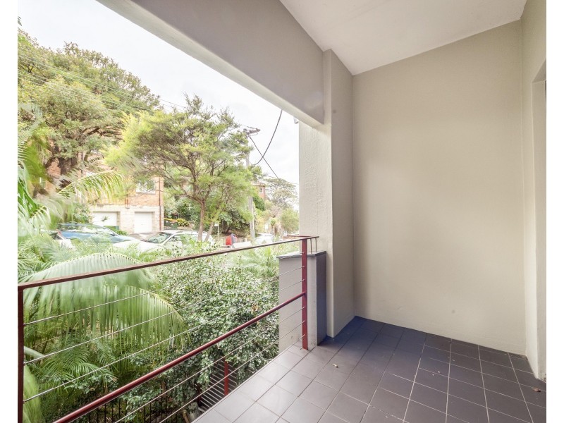 5/4 Holdsworth Street, Neutral Bay NSW 2089