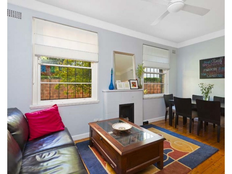 1/28a Rangers Road, Neutral Bay NSW 2089