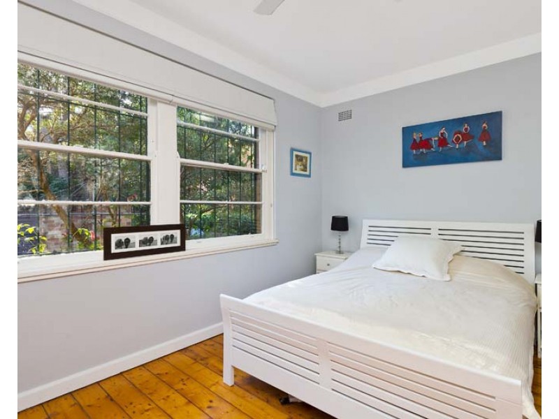 1/28a Rangers Road, Neutral Bay NSW 2089