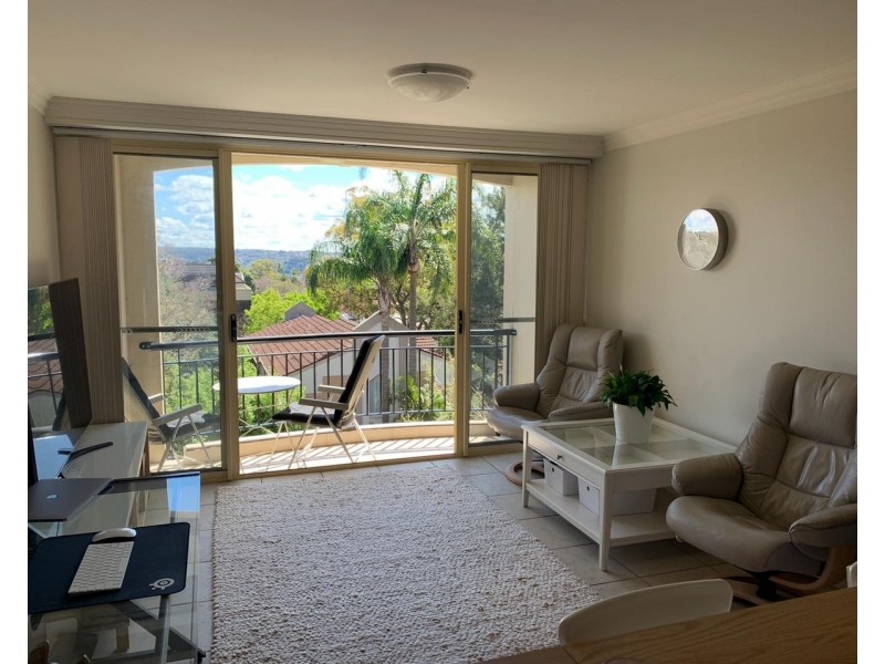 33/19a Young Street, Neutral Bay NSW 2089