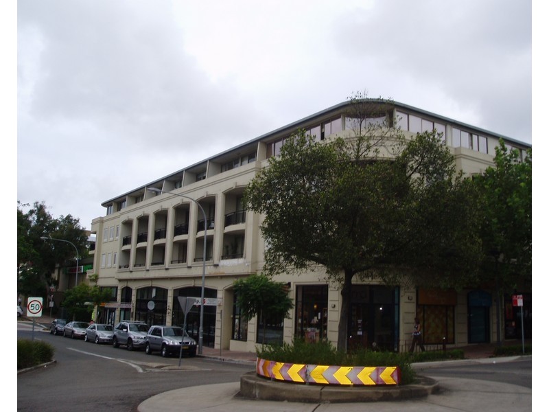 33/19a Young Street, Neutral Bay NSW 2089