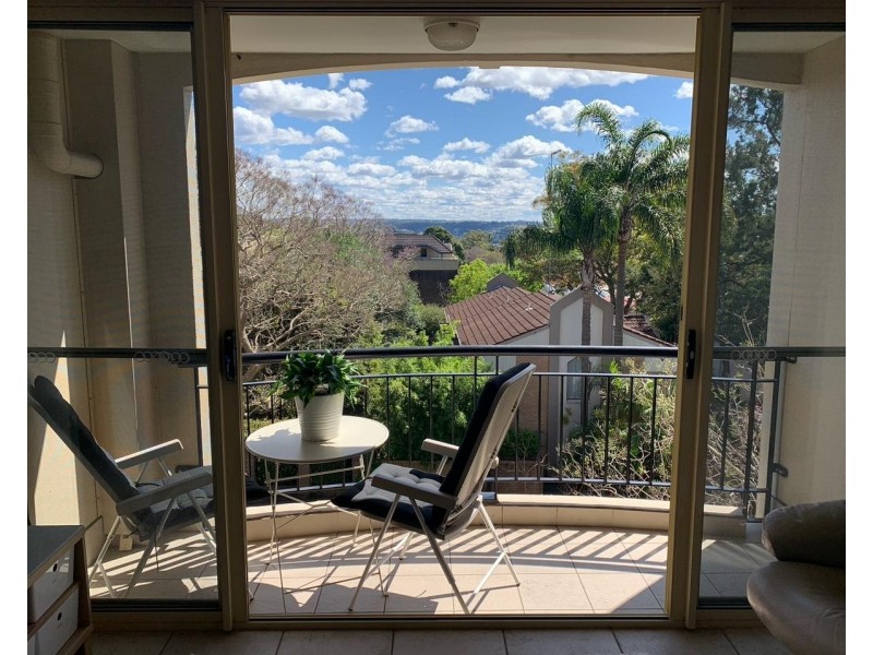 33/19a Young Street, Neutral Bay NSW 2089