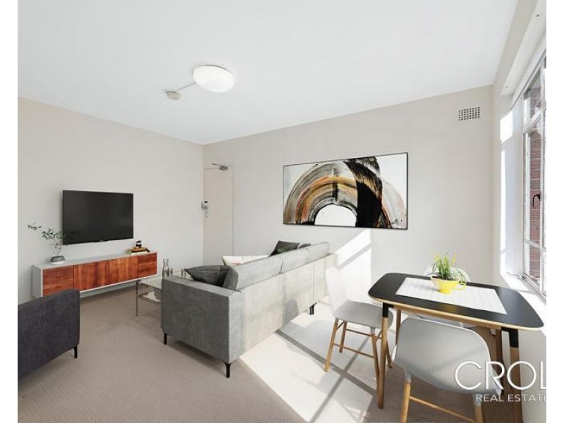 3/29 Somerset Street, Mosman NSW 2088