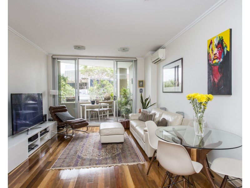 8/4 Rangers Road, Neutral Bay NSW 2089