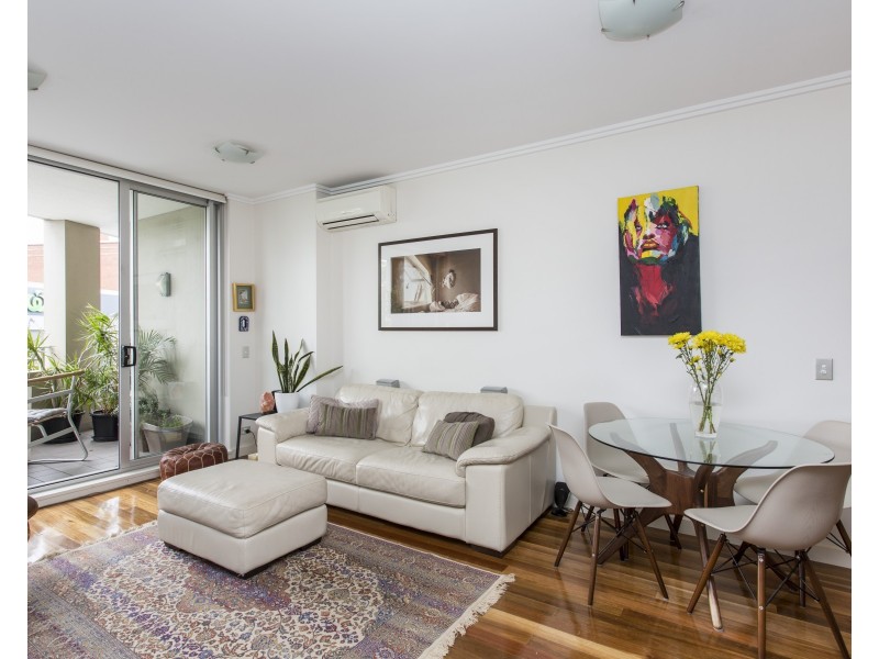 8/4 Rangers Road, Neutral Bay NSW 2089