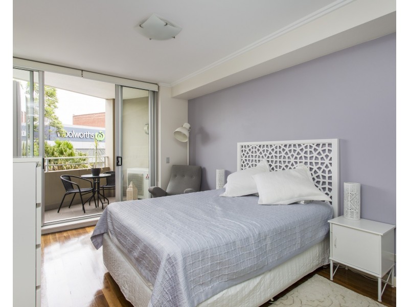 8/4 Rangers Road, Neutral Bay NSW 2089