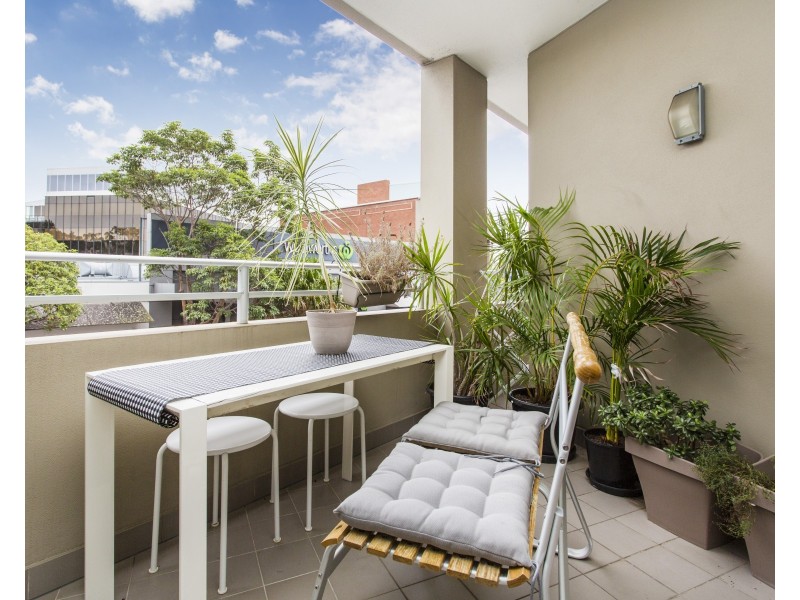 8/4 Rangers Road, Neutral Bay NSW 2089