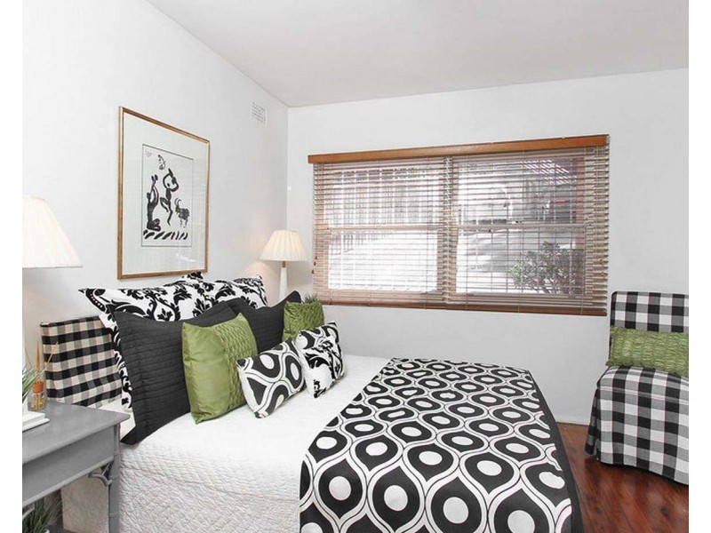 10/323 Alfred St, Neutral Bay NSW 2089