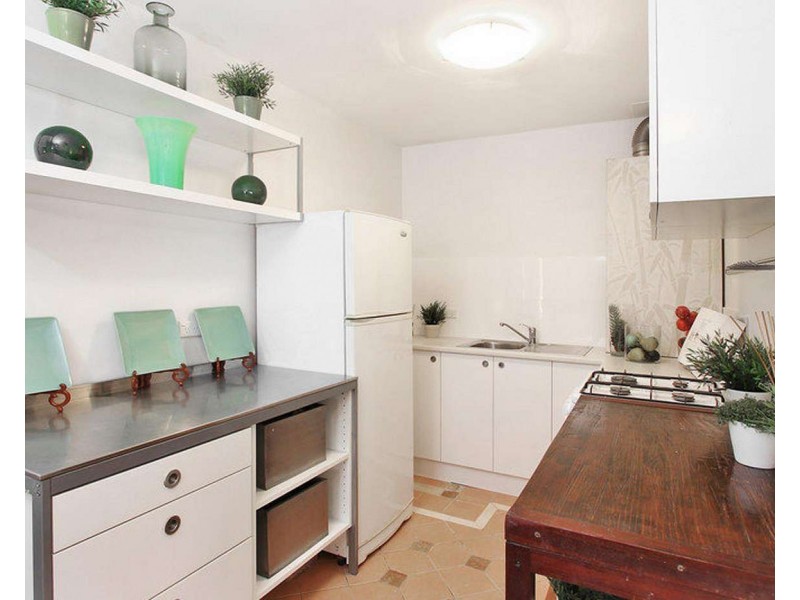 10/323 Alfred St, Neutral Bay NSW 2089