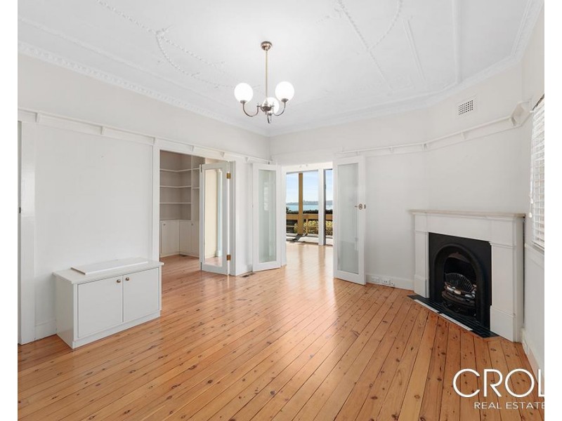 1/187 Raglan St, Mosman NSW 2088