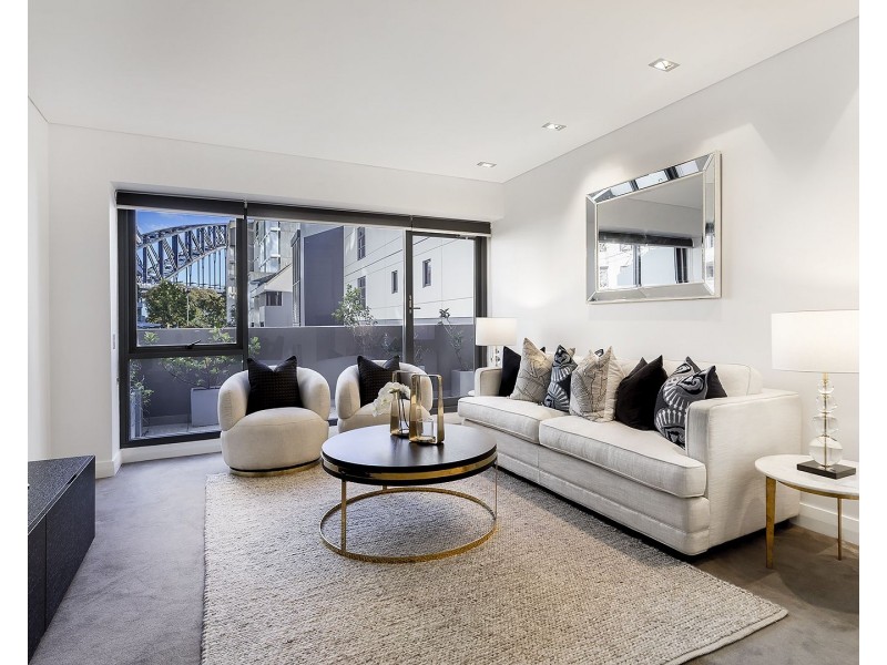 401/8 Glen St, Milsons Point NSW 2061