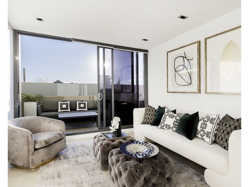 401/8 Glen St, Milsons Point NSW 2061