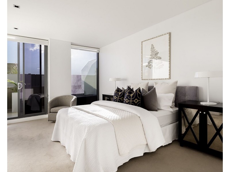 401/8 Glen St, Milsons Point NSW 2061