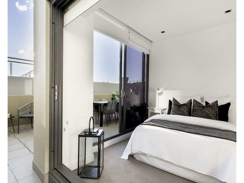 401/8 Glen St, Milsons Point NSW 2061