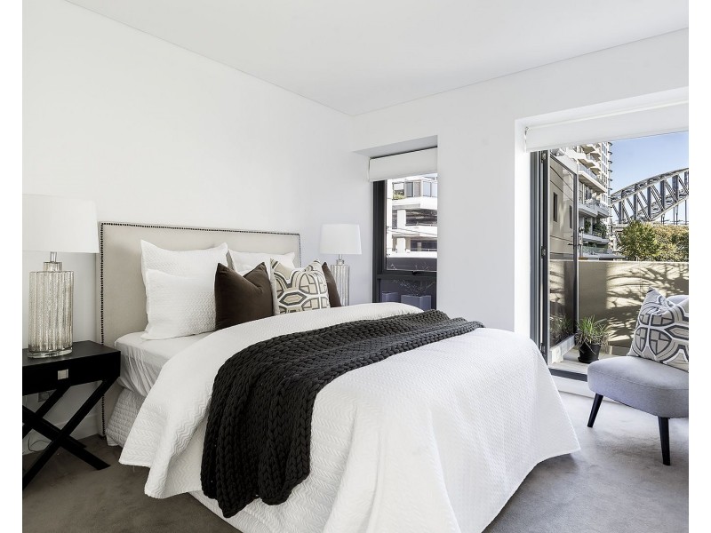 401/8 Glen St, Milsons Point NSW 2061