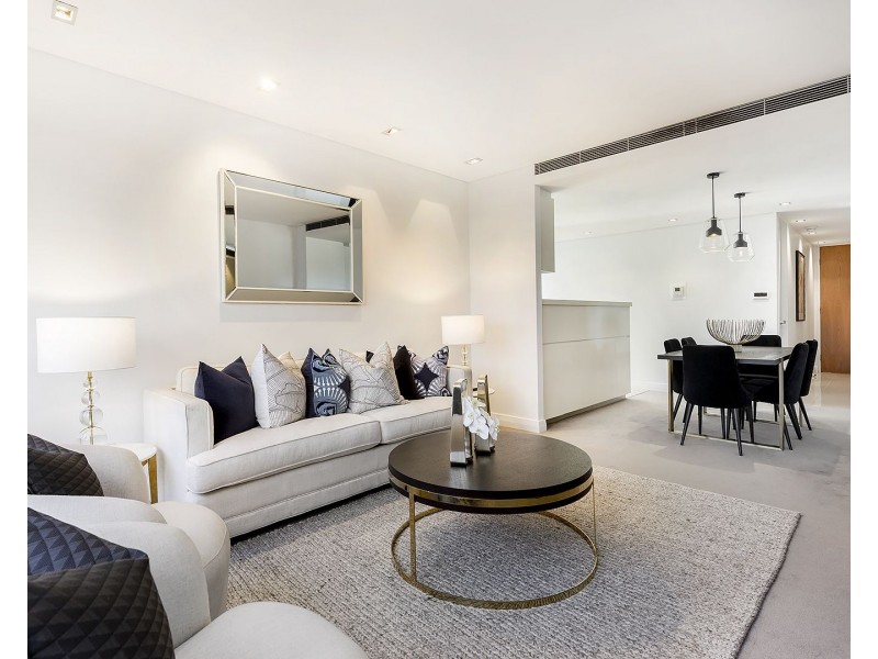 401/8 Glen St, Milsons Point NSW 2061