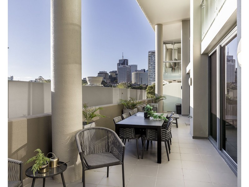 401/8 Glen St, Milsons Point NSW 2061