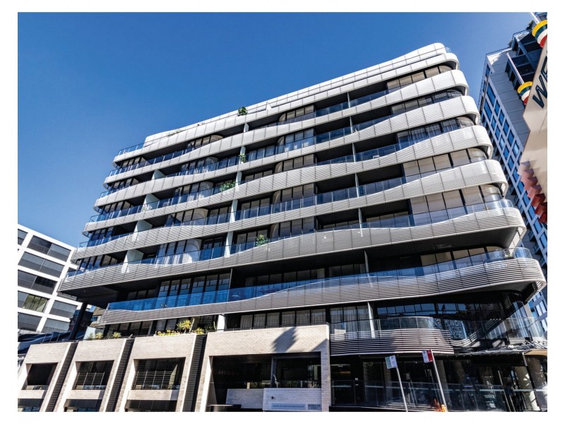 30 Alfred St S, Milsons Point NSW 2061