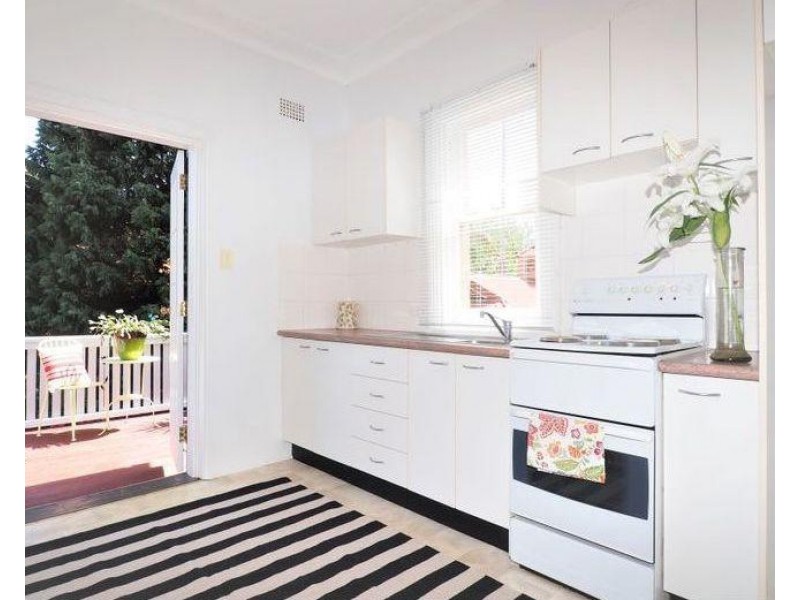 3/26 Belmont Road, Mosman NSW 2088