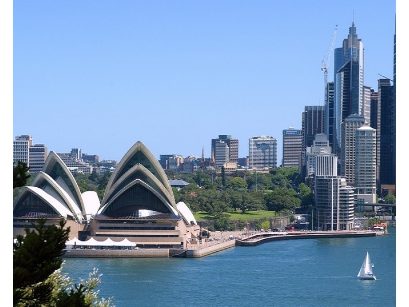 7/49a Upper Pitt Street, Kirribilli NSW 2061