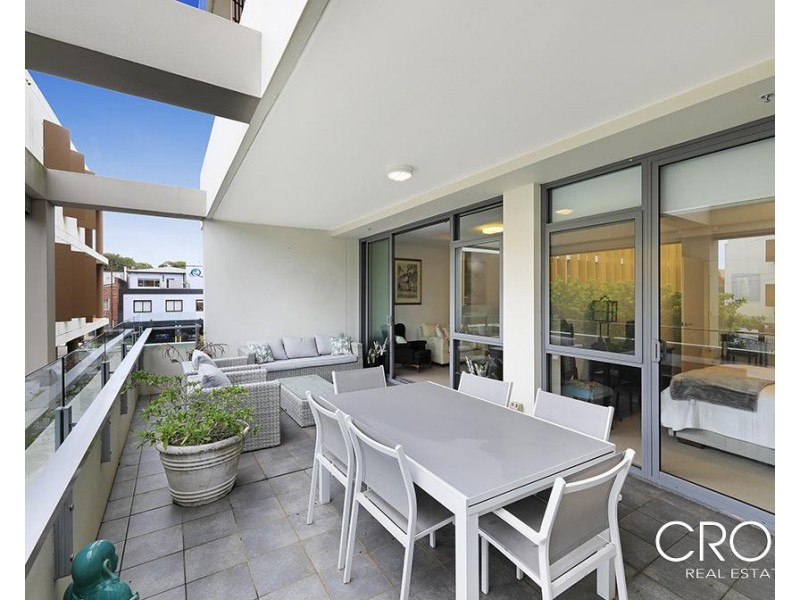 202/7 Sylvan Ave, Balgowlah NSW 2093