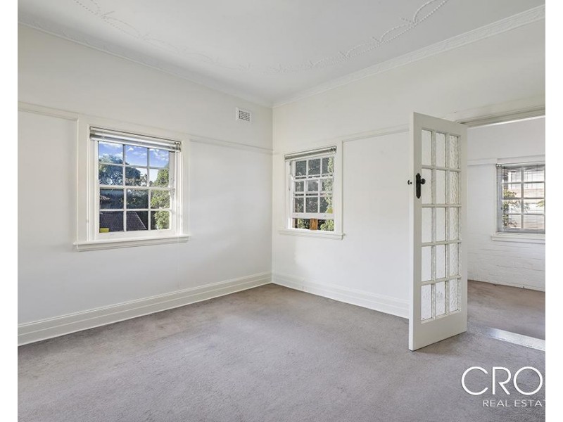 4/21 Barry Street, Neutral Bay NSW 2089