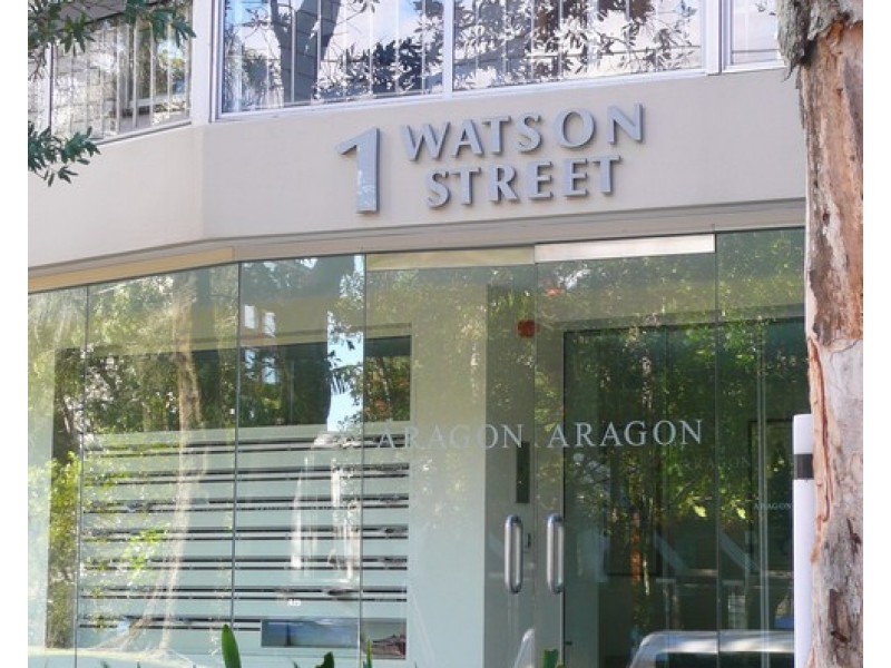 101/1 Watson Street, Neutral Bay NSW 2089
