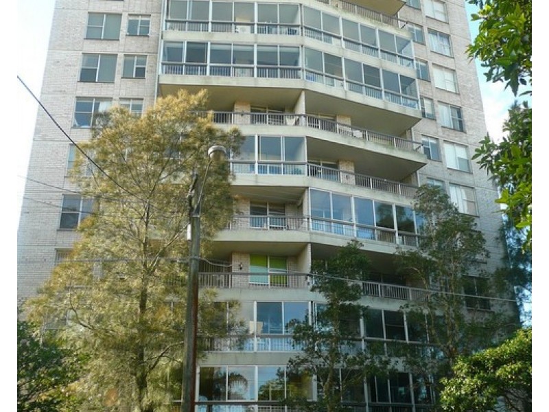 101/1 Watson Street, Neutral Bay NSW 2089