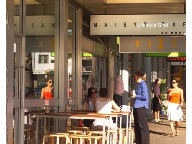 203/48 Yeo St, Neutral Bay NSW 2089