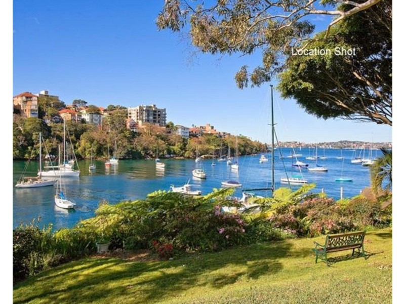 203/48 Yeo St, Neutral Bay NSW 2089