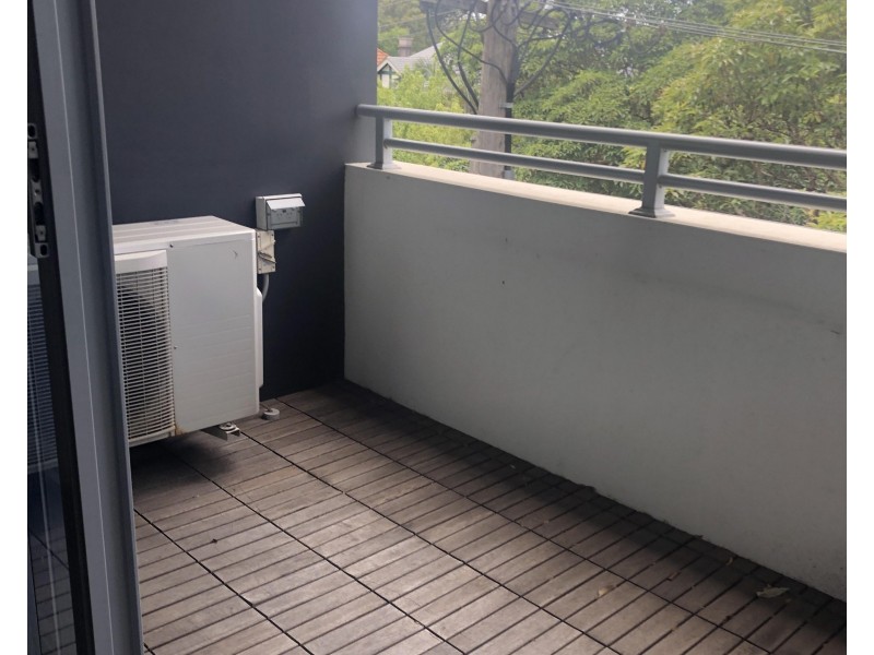 203/48 Yeo St, Neutral Bay NSW 2089