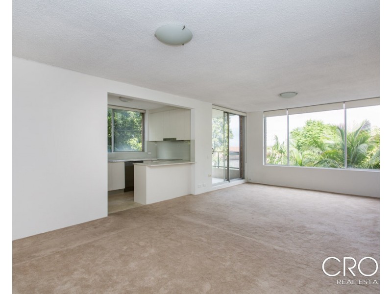 3/34 Sinclair Street, Wollstonecraft NSW 2065