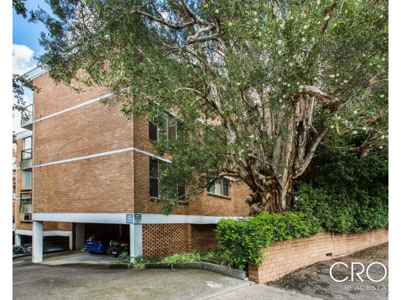 3/34 Sinclair Street, Wollstonecraft NSW 2065