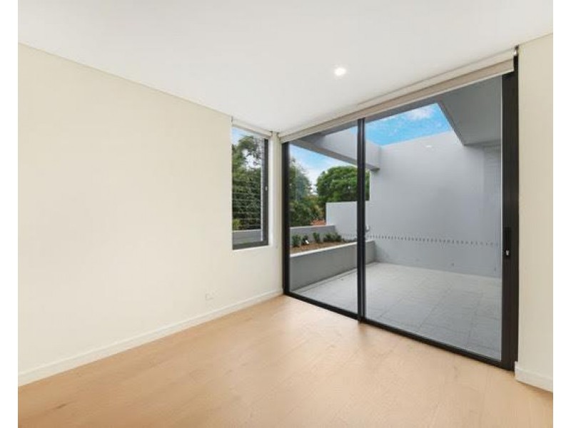 5/4 Bond St, Mosman NSW 2088