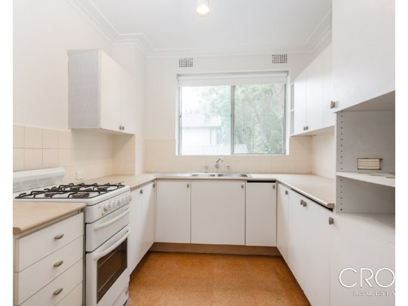 8/1 The Crescent, Mosman NSW 2088