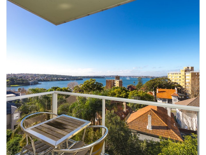 11/82 Upper Pitt Street, Kirribilli NSW 2061