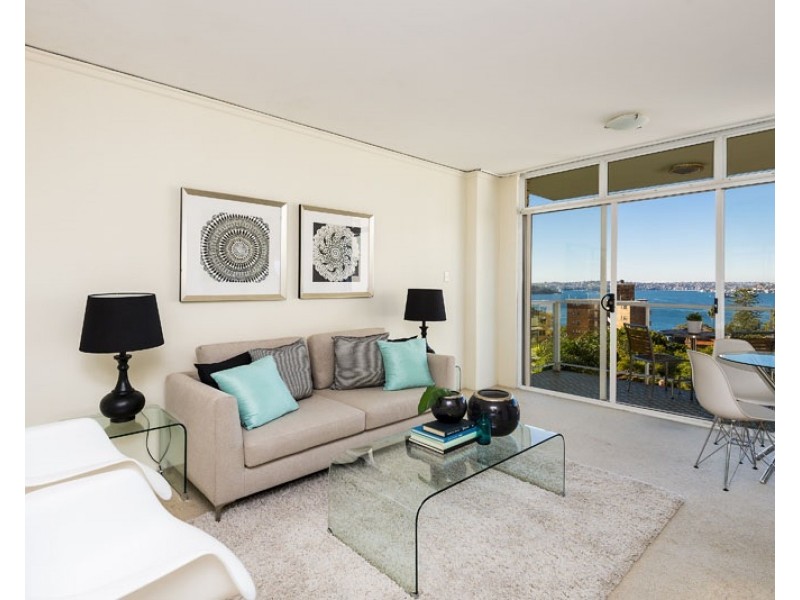 11/82 Upper Pitt Street, Kirribilli NSW 2061