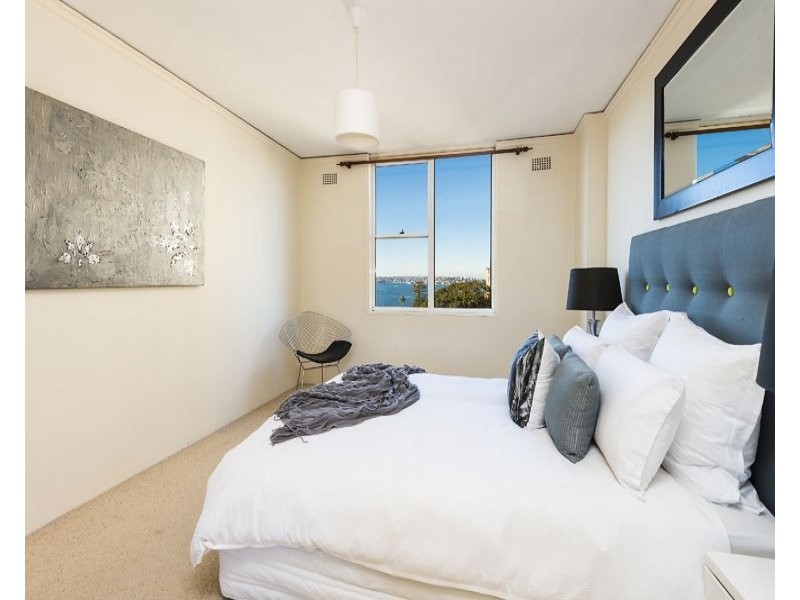 11/82 Upper Pitt Street, Kirribilli NSW 2061