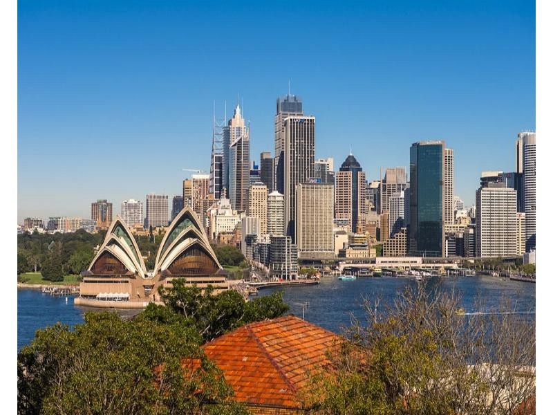 11/82 Upper Pitt Street, Kirribilli NSW 2061