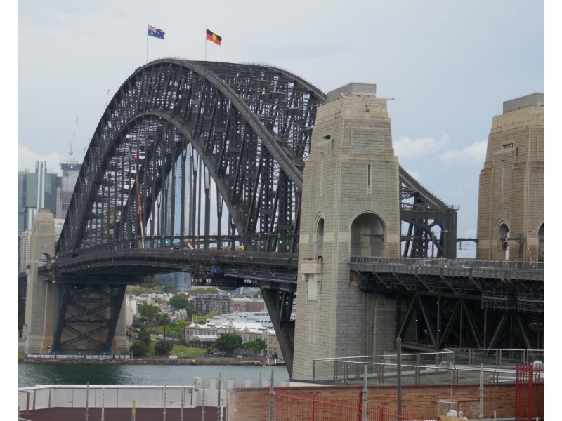 18/48 Upper Pitt St, Kirribilli NSW 2061