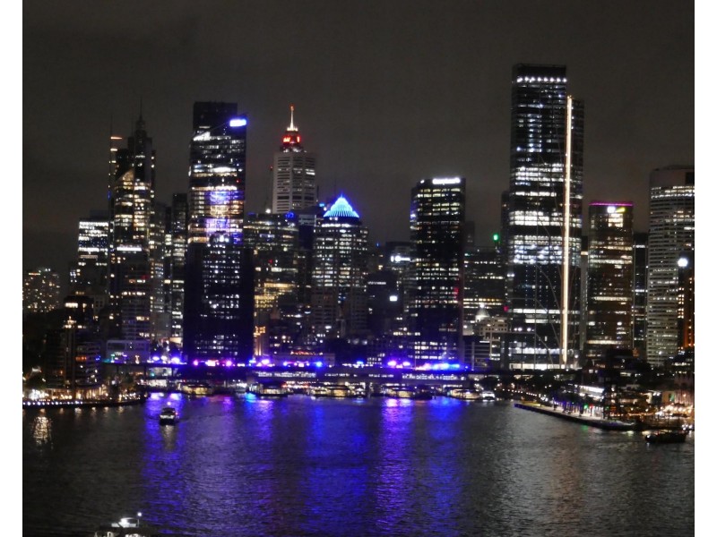 18/48 Upper Pitt St, Kirribilli NSW 2061