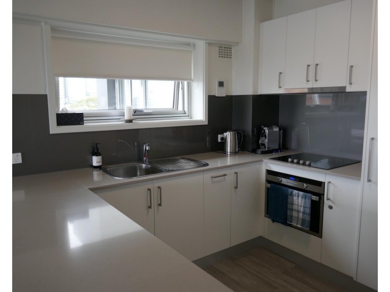 18/48 Upper Pitt St, Kirribilli NSW 2061