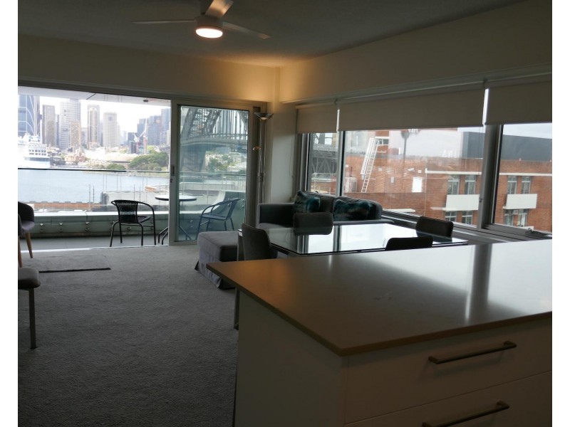 18/48 Upper Pitt St, Kirribilli NSW 2061