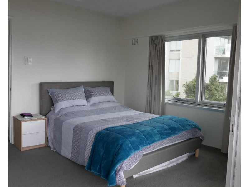 18/48 Upper Pitt St, Kirribilli NSW 2061