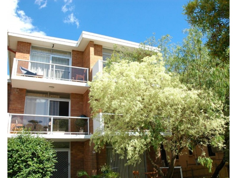 12/54 Raglan Street, Mosman NSW 2088
